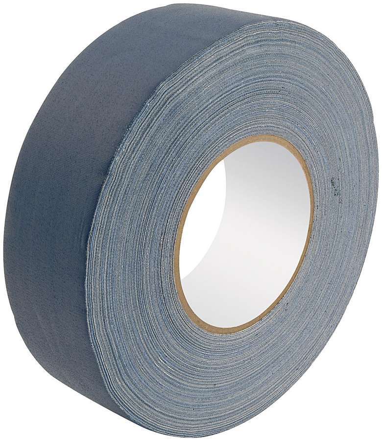 ALLSTAR PERFORMANCE 14255 Gaffers Tape 2in x 165ft Navy Blue