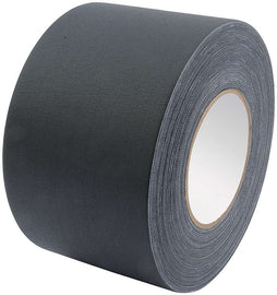 ALLSTAR PERFORMANCE 14263 Gaffers Tape 4in x 165ft Black