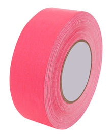 ALLSTAR PERFORMANCE 14266 Gaffers Tape 2in x 150ft Fluorescent Pink