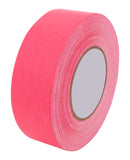 ALLSTAR PERFORMANCE 14266 Gaffers Tape 2in x 150ft Fluorescent Pink
