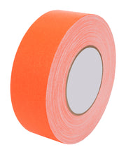 Load image into Gallery viewer, ALLSTAR PERFORMANCE 14267 Gaffers Tape 2in x 150ft Fluorescent Orange