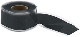 ALLSTAR PERFORMANCE 14285 Silicone Repair Tape Black