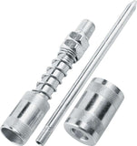 ALLSTAR PERFORMANCE 14306 Grease Gun Tip 4in
