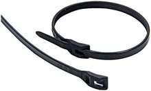 Load image into Gallery viewer, ALLSTAR PERFORMANCE 14396 Wire Ties Black 11.00 Flush Fit 100pk