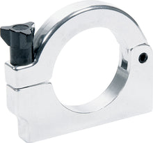 Load image into Gallery viewer, ALLSTAR PERFORMANCE 14408 Round Tank Bracket 2.00 Polished