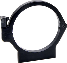 ALLSTAR PERFORMANCE 14415 Round Tank Bracket 4.00 Black