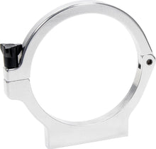 Load image into Gallery viewer, ALLSTAR PERFORMANCE 14418 Round Tank Bracket 4.25 Polished