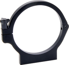 Load image into Gallery viewer, ALLSTAR PERFORMANCE 14419 Round Tank Bracket 4.25 Black