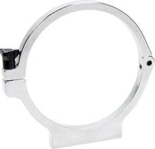 Load image into Gallery viewer, ALLSTAR PERFORMANCE 14422 Round Tank Bracket 4.375 Polished