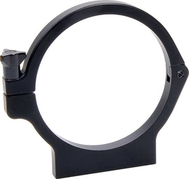 ALLSTAR PERFORMANCE 14423 Round Tank Bracket 4.375 Black