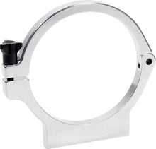 Load image into Gallery viewer, ALLSTAR PERFORMANCE 14430 Round Tank Bracket 5.25 Polished