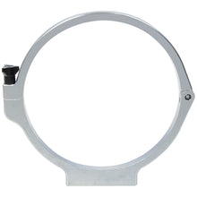 Load image into Gallery viewer, ALLSTAR PERFORMANCE 14436 Round Tank Bracket 6.90 Polished