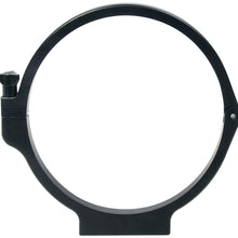 Load image into Gallery viewer, ALLSTAR PERFORMANCE 14437 Round Tank Bracket 6.90 Black