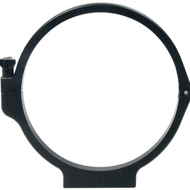 ALLSTAR PERFORMANCE 14437 Round Tank Bracket 6.90 Black