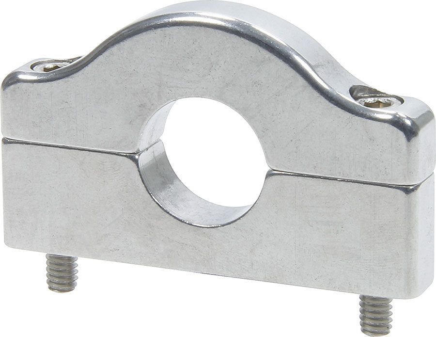 ALLSTAR PERFORMANCE 14450 Chassis Bracket 1.00 Polished
