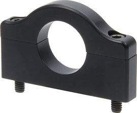 ALLSTAR PERFORMANCE 14453 Chassis Bracket 1.25 Black