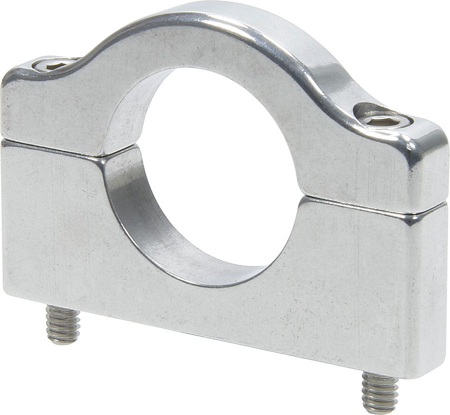 ALLSTAR PERFORMANCE 14454 Chassis Bracket 1.50 Polished