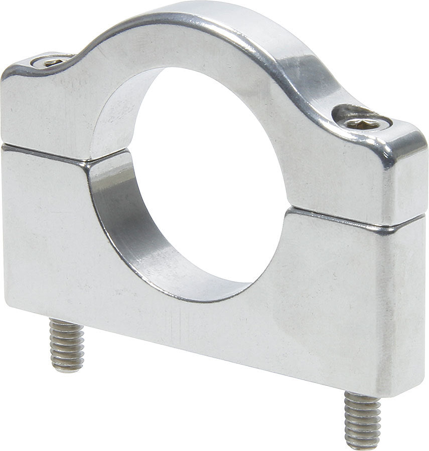 ALLSTAR PERFORMANCE 14456 Chassis Bracket 1.625 Polished