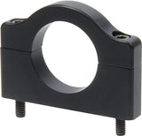 ALLSTAR PERFORMANCE 14457 Chassis Bracket 1.625 Black