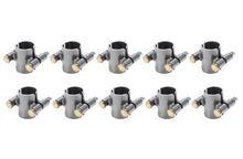 Load image into Gallery viewer, ALLSTAR PERFORMANCE 14481-10 Tube Clamp 1-1/4in I.D. x 2in Wide 10pk