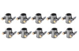 ALLSTAR PERFORMANCE 14481-10 Tube Clamp 1-1/4in I.D. x 2in Wide 10pk