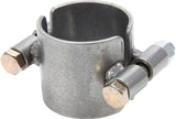 ALLSTAR PERFORMANCE 14486 Tube Clamp 2in I.D. x 2in Wide