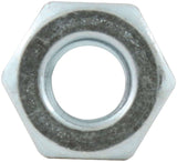 ALLSTAR PERFORMANCE 16000-10 Hex Nuts 1/4-20 10pk