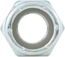 Load image into Gallery viewer, ALLSTAR PERFORMANCE 16011-50 Nylon Insert Nuts 5/16-18 50pk