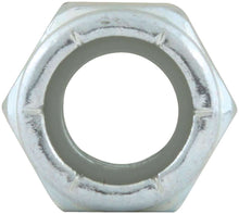 Load image into Gallery viewer, ALLSTAR PERFORMANCE 16012-50 Nylon Insert Nuts 3/8-16 50pk