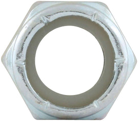 ALLSTAR PERFORMANCE 16013-10 Nylon Insert Nuts 7/16-14 10pk