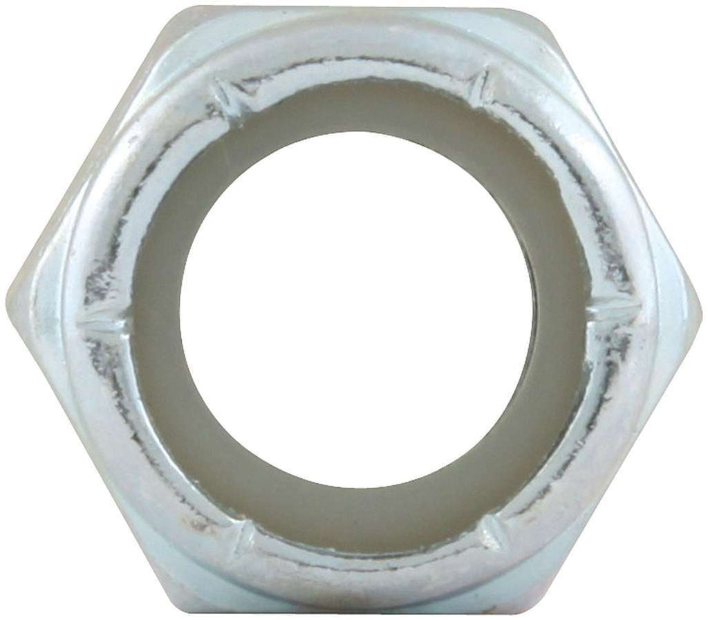 ALLSTAR PERFORMANCE 16013-50 Nylon Insert Nuts 7/16-14 50pk