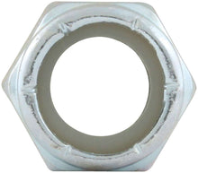 Load image into Gallery viewer, ALLSTAR PERFORMANCE 16013-50 Nylon Insert Nuts 7/16-14 50pk