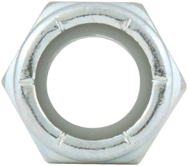 ALLSTAR PERFORMANCE 16014-10 Nylon Insert Nuts 1/2-13 10pk
