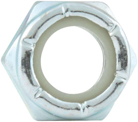 ALLSTAR PERFORMANCE 16024-10 Thin Nylon Insert Nuts 1/2-13 10pk