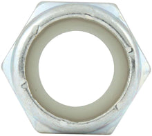 Load image into Gallery viewer, ALLSTAR PERFORMANCE 16025-10 Thin Nylon Insert Nuts 5/8-11 10pk