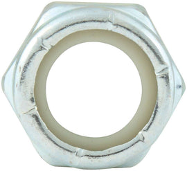 ALLSTAR PERFORMANCE 16026-10 Thin Nylon Insert Nuts 3/4-10 10pk