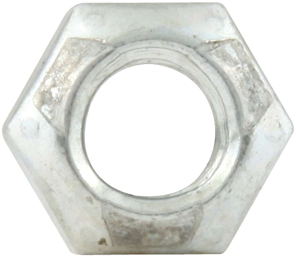 ALLSTAR PERFORMANCE 16031-10 Mechanical Lock Nuts 5/16-18 10pk
