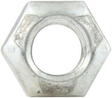 ALLSTAR PERFORMANCE 16031-10 Mechanical Lock Nuts 5/16-18 10pk