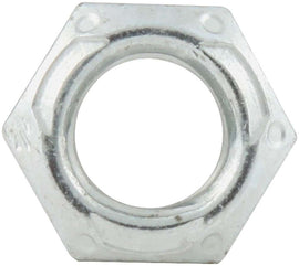 ALLSTAR PERFORMANCE 16032-10 Mechanical Lock Nuts 3/8-16 10pk