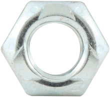 Load image into Gallery viewer, ALLSTAR PERFORMANCE 16033-10 Mechanical Lock Nuts 7/16-14 10pk