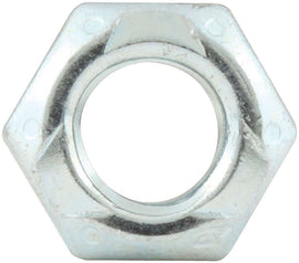 ALLSTAR PERFORMANCE 16033-10 Mechanical Lock Nuts 7/16-14 10pk
