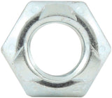 ALLSTAR PERFORMANCE 16033-10 Mechanical Lock Nuts 7/16-14 10pk