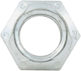 ALLSTAR PERFORMANCE 16034-10 Mechanical Lock Nuts 1/2-13 10pk