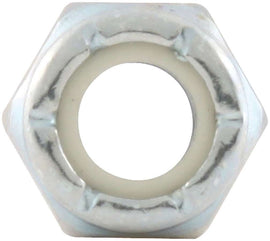 ALLSTAR PERFORMANCE 16060-10 Nylon Insert Nuts 1/4-28 10pk