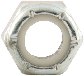 ALLSTAR PERFORMANCE 16061-10 Nylon Insert Nuts 5/16-24 10pk