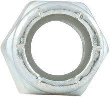Load image into Gallery viewer, ALLSTAR PERFORMANCE 16062-10 Nylon Insert Nuts 3/8-24 10pk