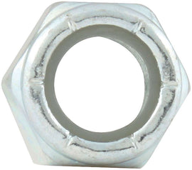 ALLSTAR PERFORMANCE 16062-10 Nylon Insert Nuts 3/8-24 10pk