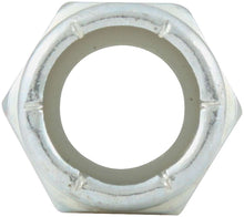Load image into Gallery viewer, ALLSTAR PERFORMANCE 16063-10 Nylon Insert Nuts 7/16-20 10pk
