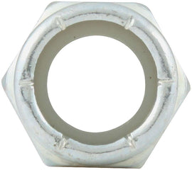 ALLSTAR PERFORMANCE 16063-10 Nylon Insert Nuts 7/16-20 10pk