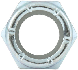 ALLSTAR PERFORMANCE 16064-10 Nylon Insert Nuts 1/2-20 10pk